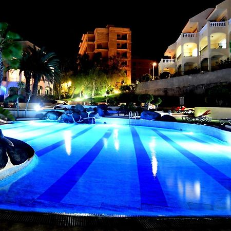 Michelangelo Resort Apartments San Miguel de Abona Luaran gambar