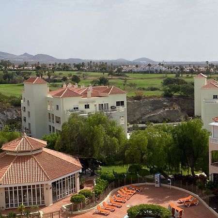 Michelangelo Resort Apartments San Miguel de Abona Luaran gambar