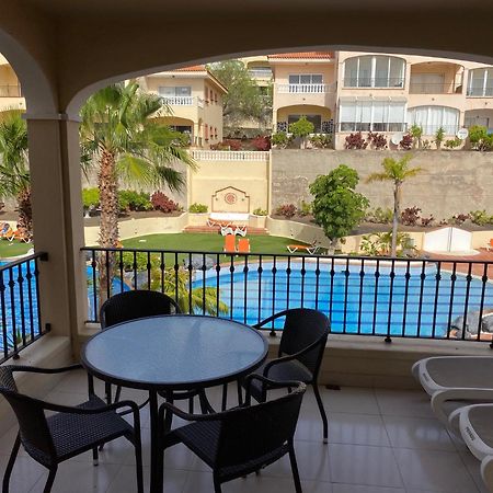 Michelangelo Resort Apartments San Miguel de Abona Luaran gambar