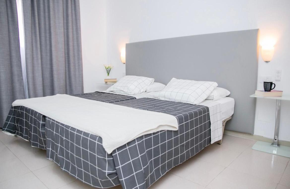 Michelangelo Resort Apartments San Miguel de Abona Luaran gambar