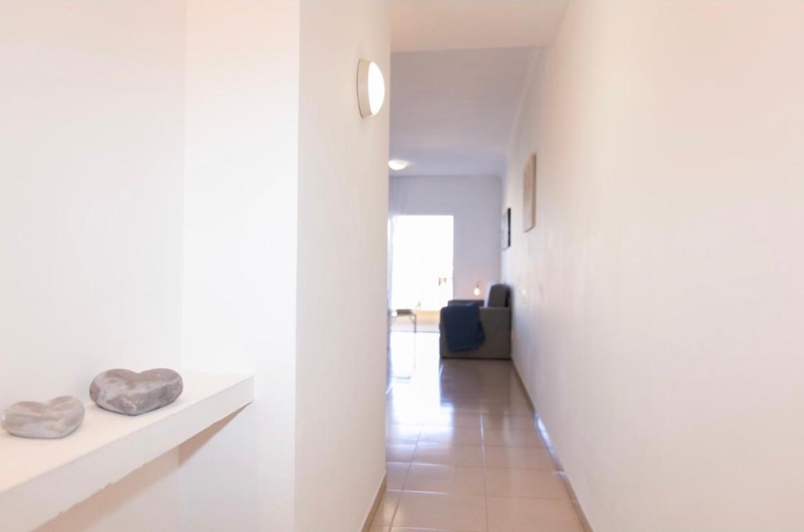 Michelangelo Resort Apartments San Miguel de Abona Luaran gambar