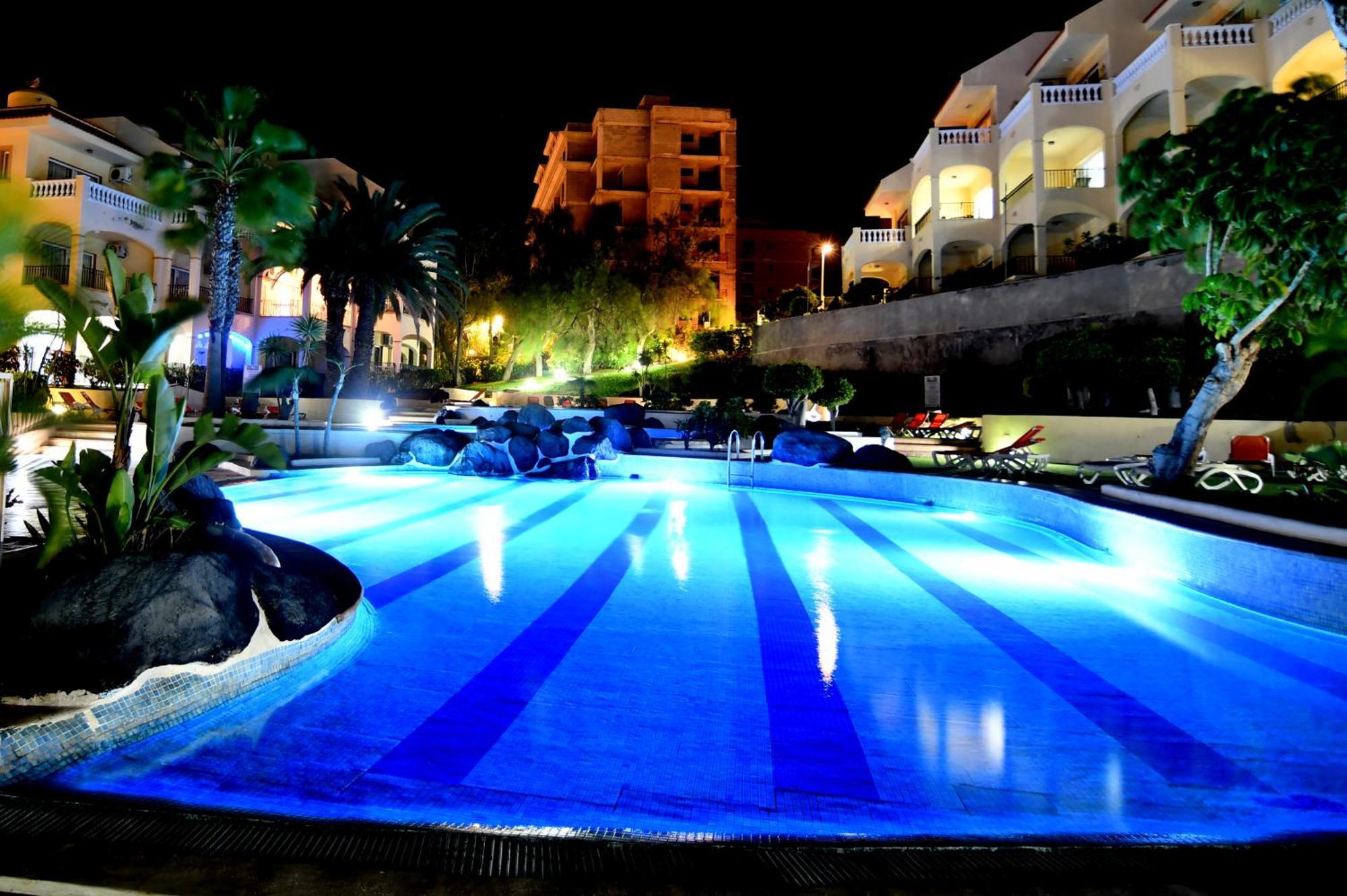 Michelangelo Resort Apartments San Miguel de Abona Luaran gambar