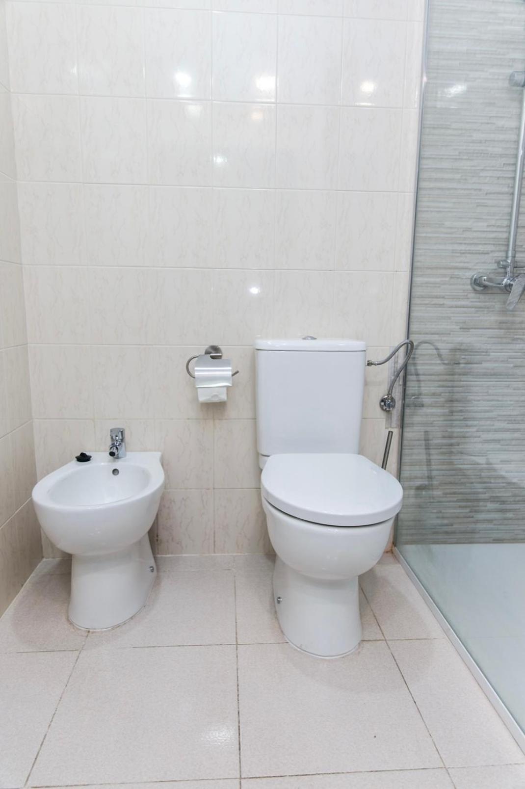 Michelangelo Resort Apartments San Miguel de Abona Luaran gambar