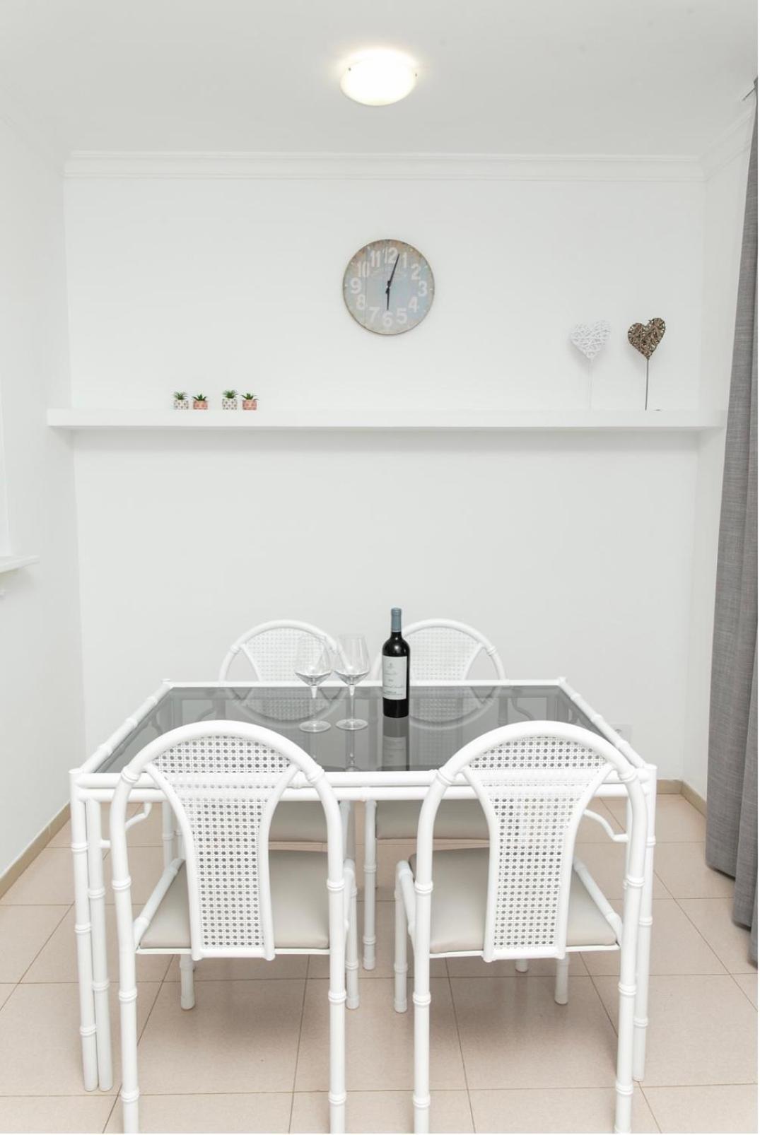 Michelangelo Resort Apartments San Miguel de Abona Luaran gambar