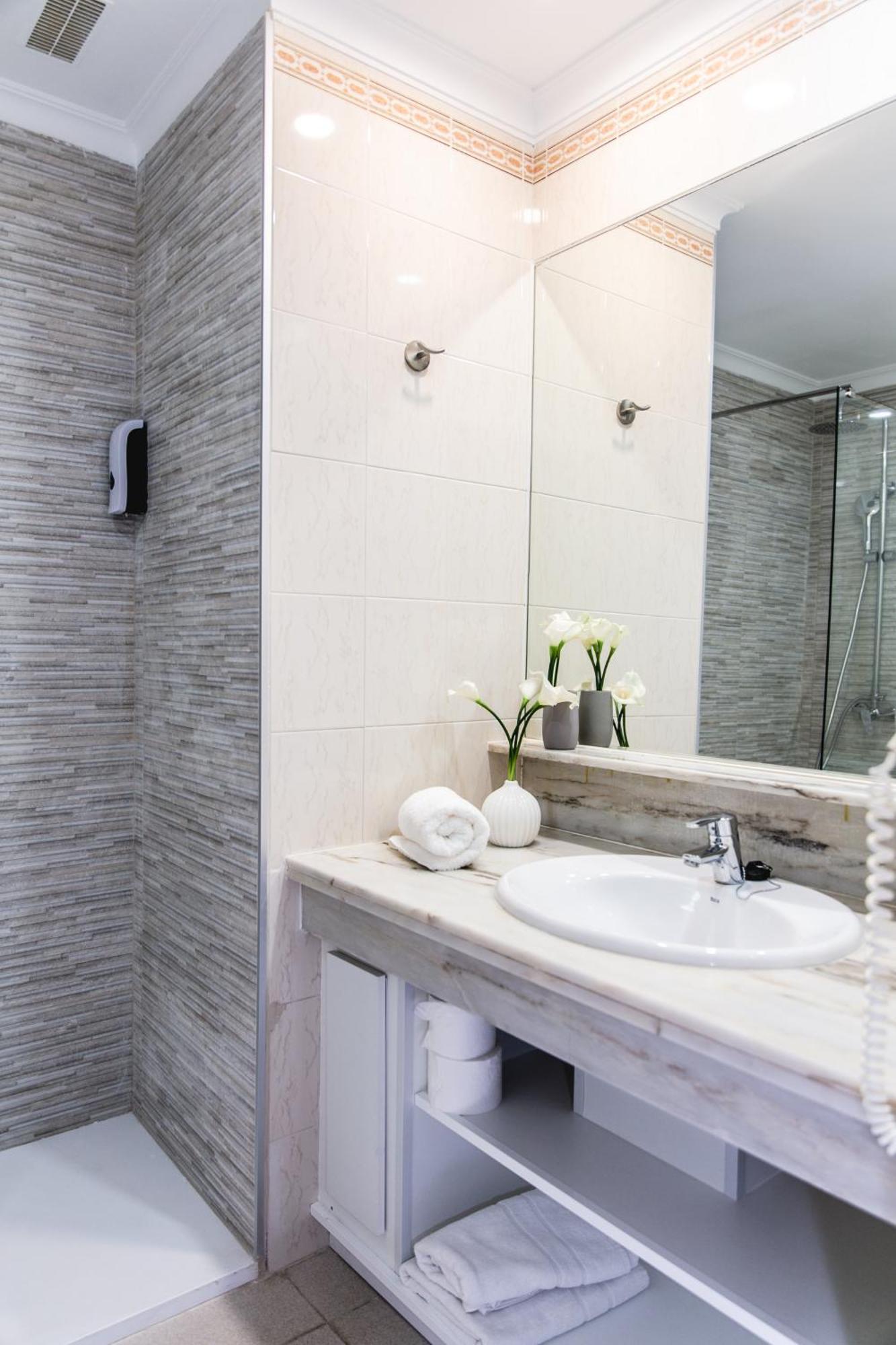 Michelangelo Resort Apartments San Miguel de Abona Luaran gambar